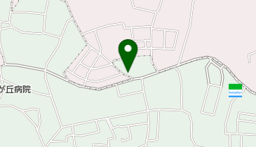 五木電器の地図画像