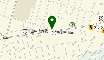 イトー電器販売の地図画像