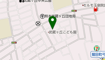 エヌ・ユウ商事エアコン引越センターの地図画像