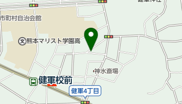 小佐田電機商会の地図画像