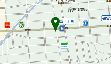 株式会社東海電機の地図画像