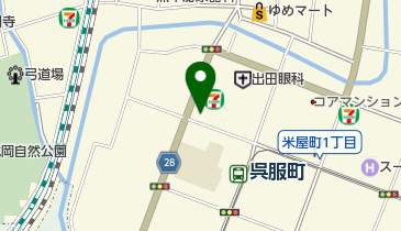 企画屋の地図画像