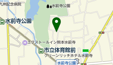 English・Kingdomの地図画像