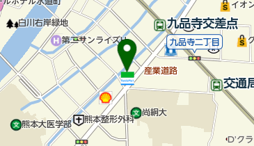 すみれミュージックアカデミーの地図画像