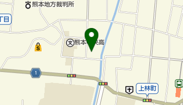 はあと・ステーションの地図画像