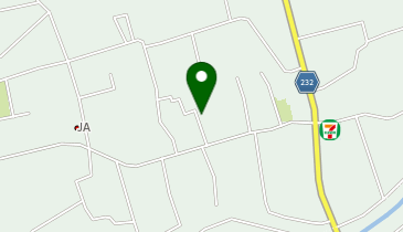 カイロプラクティックオフィス・タナカの地図画像