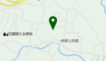 オフィス音夢の地図画像