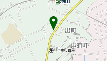 有限会社中村漢方 松寿堂薬局の地図画像