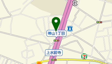 株式会社ミカド科学産業の地図画像