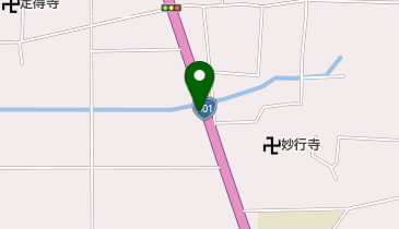 ベルンの地図画像