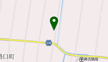 明治牛乳山本宅配センターの地図画像