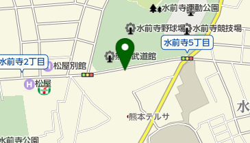 熊本県熊本市中央区の教会一覧 Navitime