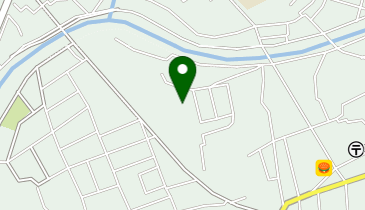 熊本シオン教会の地図画像