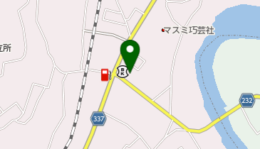 セブンスデー・アドベンチスト教団熊本キリスト教会の地図画像