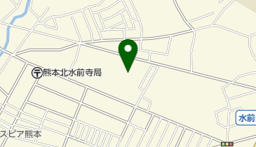 熊本県熊本市中央区水前寺の教会一覧 Navitime