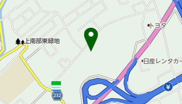 株式会社さんき食品の地図画像