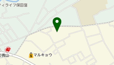 有限会社森田浩商店の地図画像