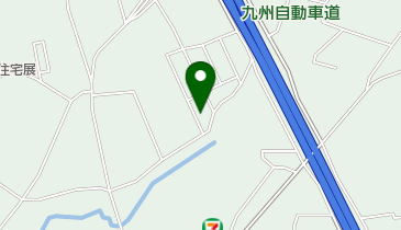 西村機工サービスの地図画像