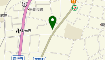 有限会社木村ブラザーズ冷凍工業の地図画像