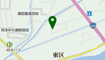 有限会社松本ダクト工業の地図画像