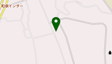 フードパル熊本とれたて市の地図画像