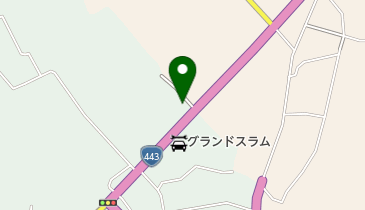 熊本県樹芸農協の地図画像