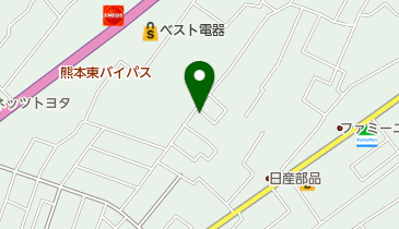 有限会社サン都創興業の地図画像
