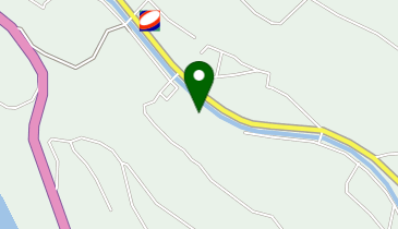 有限会社田中住建の地図画像