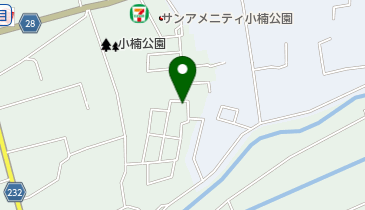 株式会社三晃建設コンサルタントの地図画像