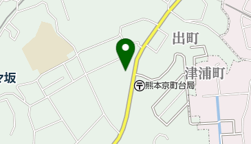 株式会社武藤組の地図画像