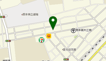 キャッスルシリーズ 株式会社冨坂建設の地図画像