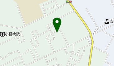 有限会社アイワ建設の地図画像