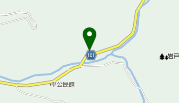 有限会社トヨタ住建の地図画像