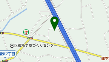 日丸産業株式会社の地図画像