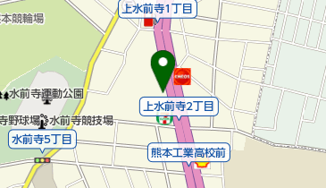 株式会社オニザキコーポレーションセールスの地図画像