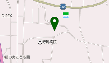 クロスタニン・アームの地図画像