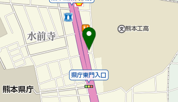 磐石ローヤルゼリー株式会社の地図画像