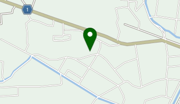 西日本ゴムの地図画像