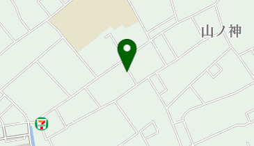 有限会社エムデイ九州の地図画像