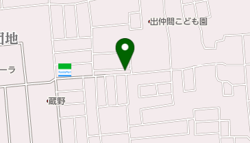 呉服の池田の地図画像