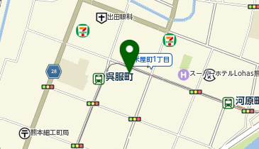 サンコー・コミュニケーションズ株式会社の地図画像