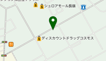 有限会社スタックの地図画像