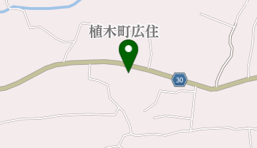 株式会社中山商店熊本工場の地図画像