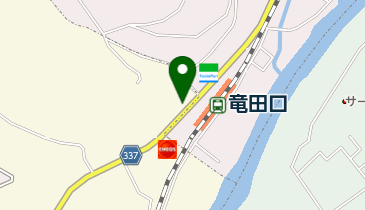 株式会社寺本酒販の地図画像