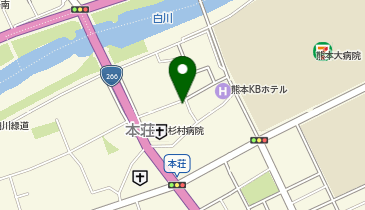 合資会社木元商店の地図画像
