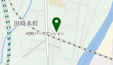 有限会社境酸素商会の地図画像