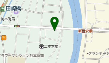 司法書士法人みのりの地図画像