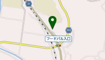奥村自動車整備工場の地図画像
