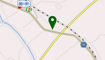 野田自動車整備工場の地図画像