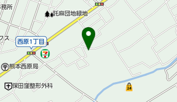 丸伊輪業の地図画像